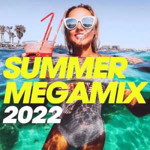 Summer Megamix 2022 (2022) скачать через торрент