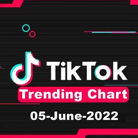 TikTok Trending Top 50 Singles Chart [05.06] 2022 (2022) скачать через торрент