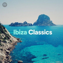 Ibiza Classics (2022) скачать через торрент
