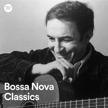 Bossa Nova Classics (2022) скачать через торрент
