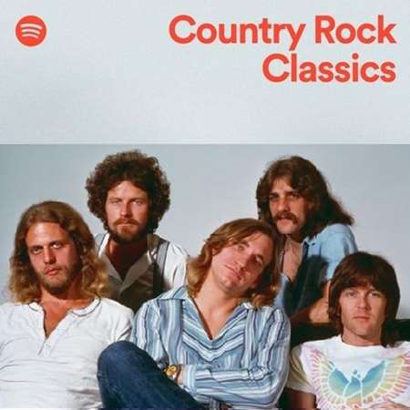 Country Rock Classics (2022) скачать через торрент
