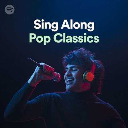 Sing Along Pop Classics (2022) скачать через торрент