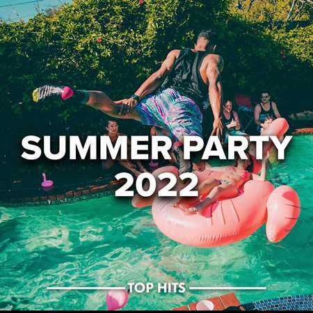 Summer Party (2022) скачать через торрент