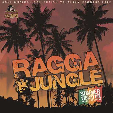 The Ragga Jungle