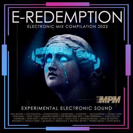 E-Redemption: Experimental Electronic Sounds
