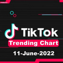 TikTok Trending Top 50 Singles Chart (11.06) 2022 (2022) скачать через торрент
