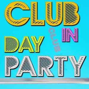 Club Day In Party June (2022) скачать через торрент