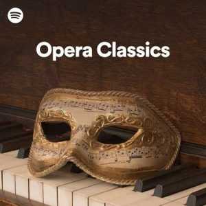 Opera Classics (2022) скачать через торрент