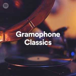 Gramophone Classics