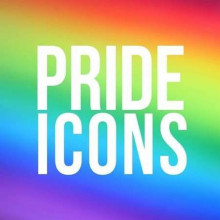 Pride Icons (2022) скачать через торрент