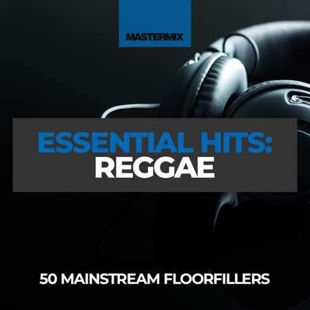 Mastermix Essential Hits - Reggae (2022) скачать через торрент
