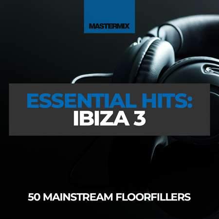 Mastermix Essential Hits Ibiza 3 (2022) скачать через торрент