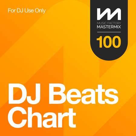 Mastermix DJ Beats Chart 100 (2022) скачать через торрент