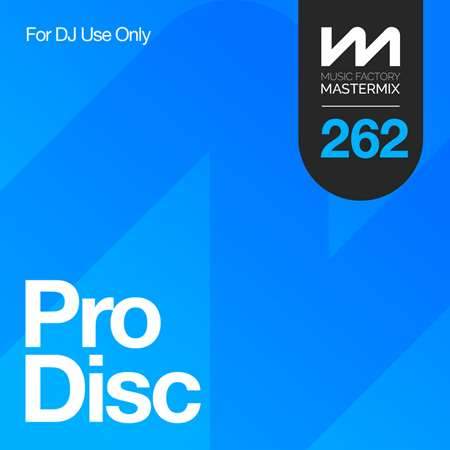 Mastermix Pro Disc 262 (2022) скачать через торрент