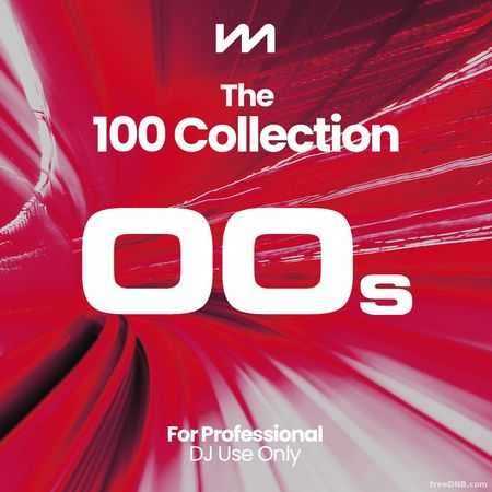 Mastermix The 100 Collection [00s] (2022) скачать через торрент