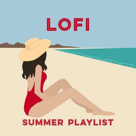 Lofi - Summer Playlist (2022) скачать через торрент