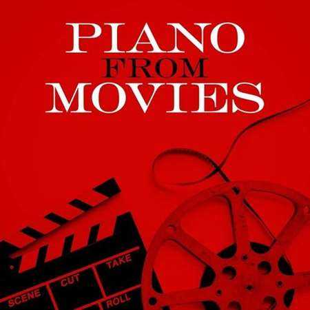 Piano from Movies