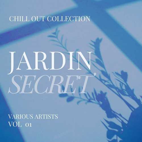 Jardin Secret [Vol. 1] (2022) скачать через торрент