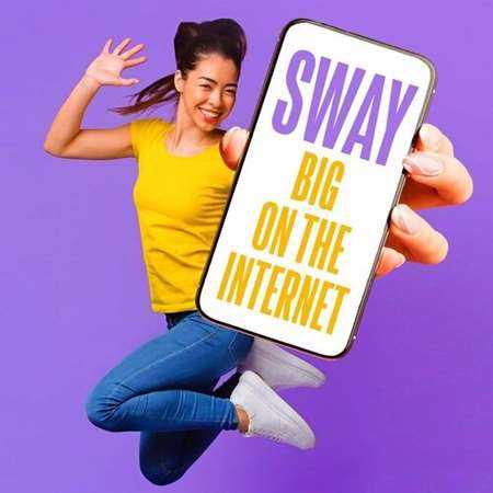 Sway - Big On the Internet (2022) скачать торрент