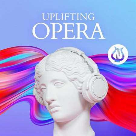 Uplifting Opera (2022) скачать торрент