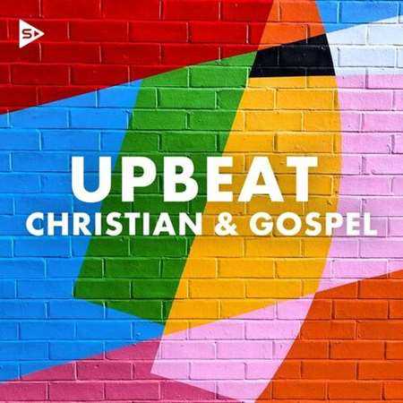 Upbeat Christian and Gospel (2022) скачать через торрент