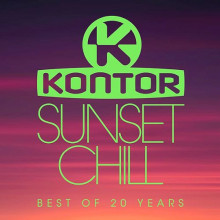 Kontor Sunset Chill Best Of 20 Years [4CD] (2022) скачать торрент