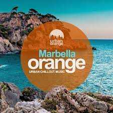 Marbella Orange: Urban Chillout Music (2022) скачать торрент