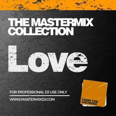 Mastermix The Mastermix Collection - Love