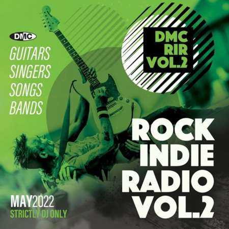DMC Rock Indie Radio [Vol.2]