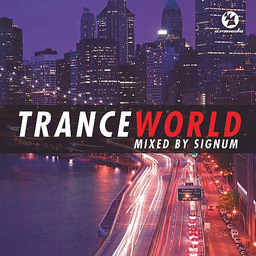 Trance World [01-15] (2012) скачать торрент