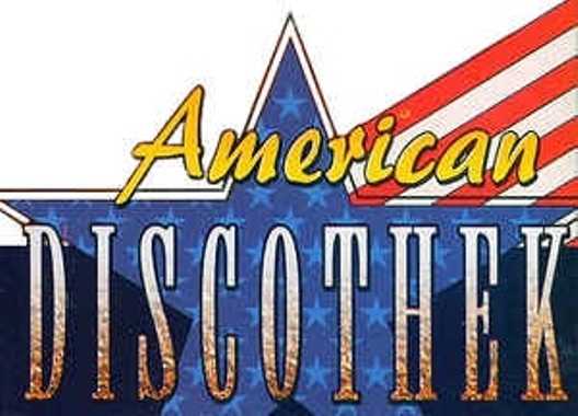 American Discothek [01-08] (1994) скачать через торрент