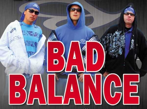 Bad Balance - Дискография