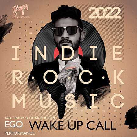 Wake Up Call: Indie Rock Music (2022) скачать торрент