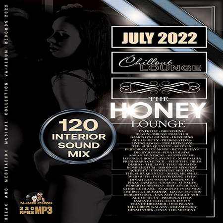 The Honey Lounge Music (2022) скачать торрент