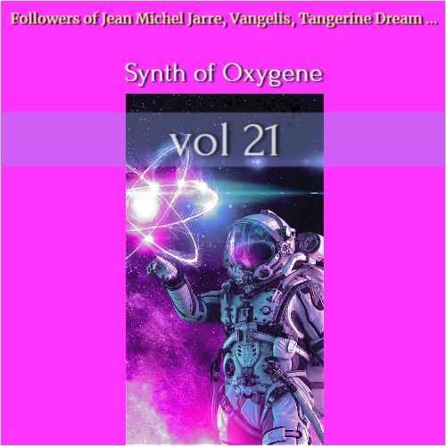 Synth of Oxygene vol 21 [by The Sound Archive]