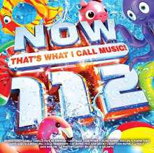 NOW That’s What I Call Music! 112 [2CD] (2022) скачать торрент