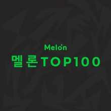 Melon Top 100 K-Pop Chart (10.07) 2022 (2022) скачать торрент