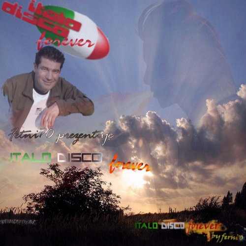 Italo Disco Forever [01-38] (2009) скачать торрент