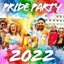 Pride Party 2022 (2022) скачать торрент