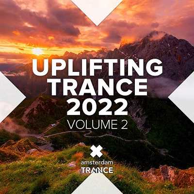 Uplifting Trance Vol.2 (2022) скачать торрент