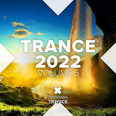 Trance Vol.5 (2022) скачать торрент