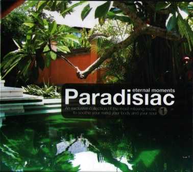 Paradisiac 01 (2022) скачать торрент