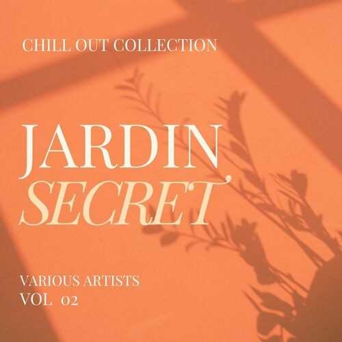 Jardin Secret [Vol. 2] (2022) скачать торрент