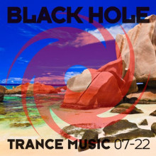 Black Hole Trance Music 07-22 (2022) скачать торрент