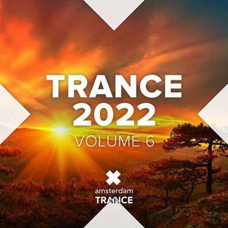 Trance 2022 [Vol.6] (2022) скачать торрент