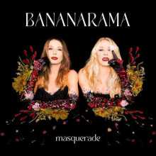Bananarama - Masquerade (2022) скачать торрент