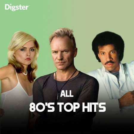 All 80's Top Hits (2022) скачать торрент