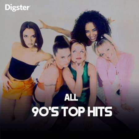 All 90's Top Hits (2022) скачать торрент
