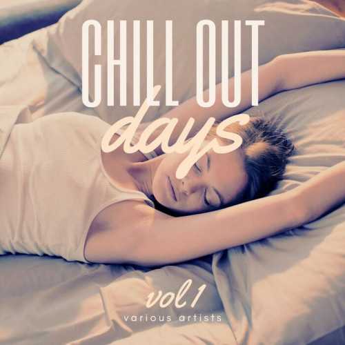 Chill Out Days [Vol. 1] (2022) скачать через торрент