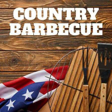 Country Barbecue (2022) скачать через торрент